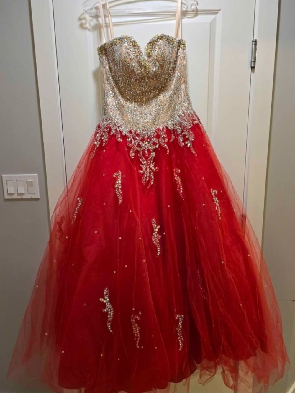 Grad/Prom Dress